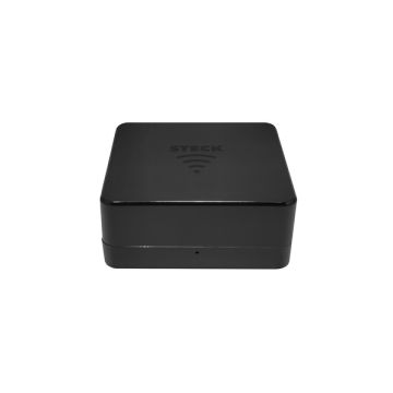 Controle Universal Wi-Fi, Controle por Celular a TV, Ar Condicionado - Compatível com Alexa e Google