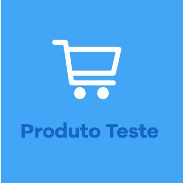Produto Teste