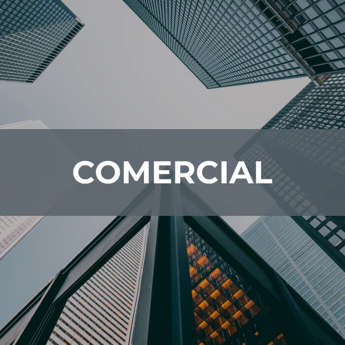 comercial