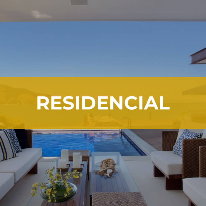 residencial